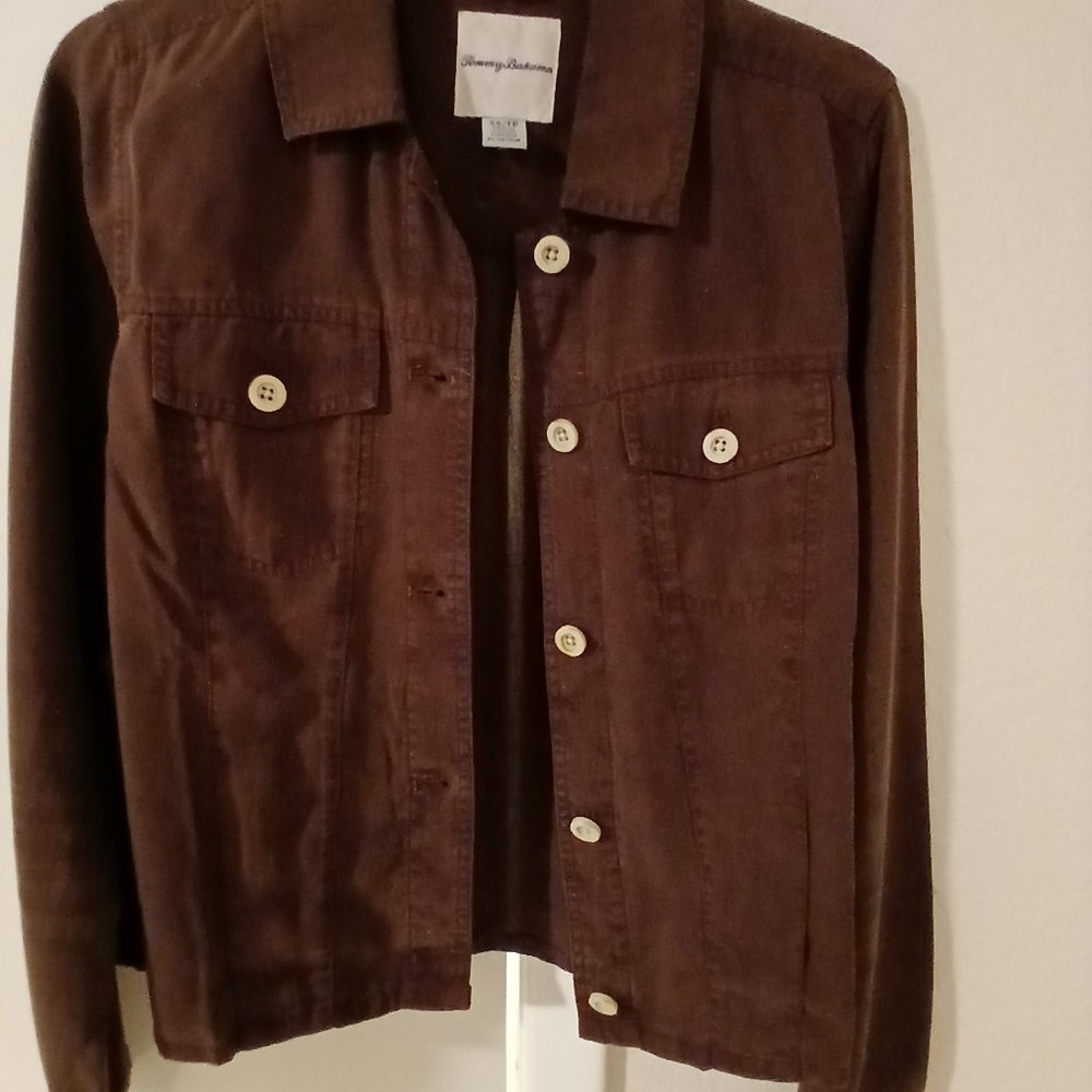 Jacket / Shirt - Picture 9 of 9